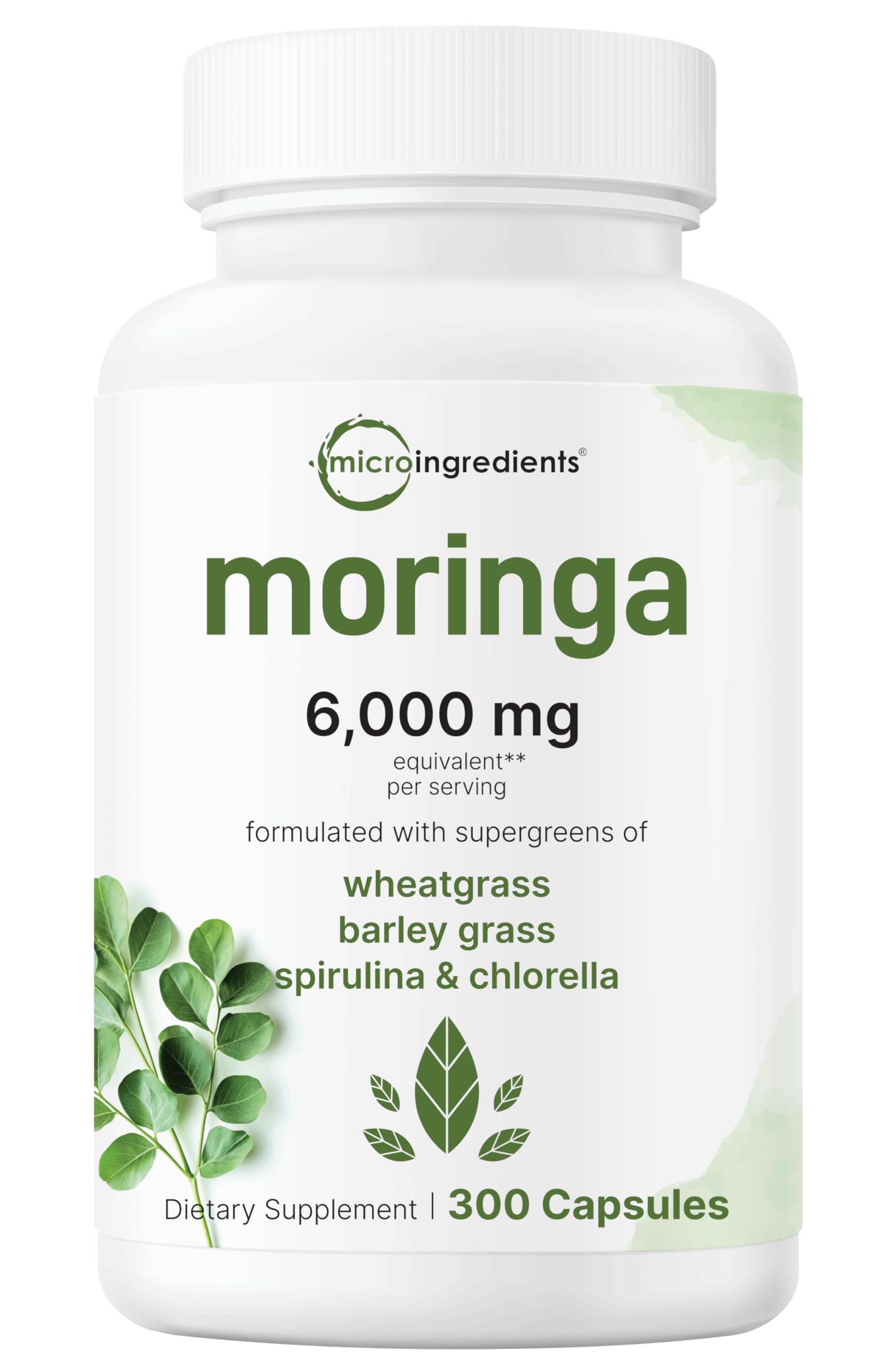 Multivitaminas y minerales Micro Ingredientes