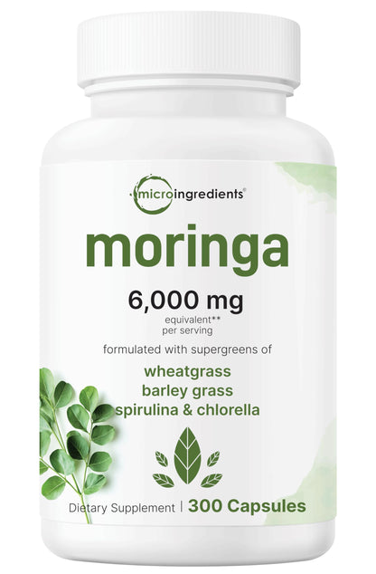 Multivitaminas y minerales Micro Ingredientes