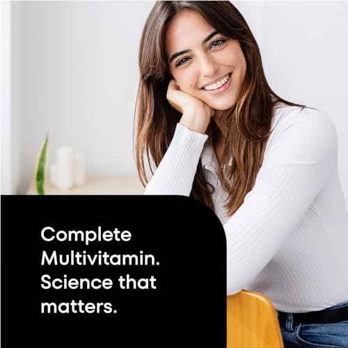 Multivitaminas para mujer One A Day Pregnancy Planning