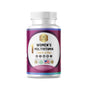 Multivitaminas mujeres con hierro y energía