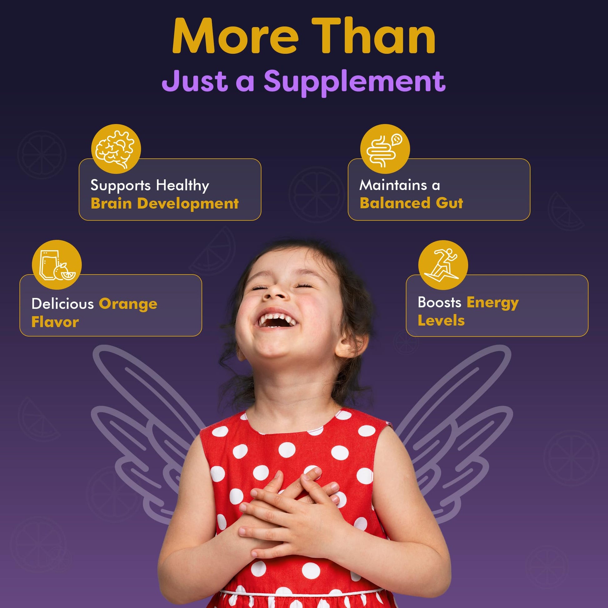 Multivitaminas NuBest ingredientes y beneficios para niños