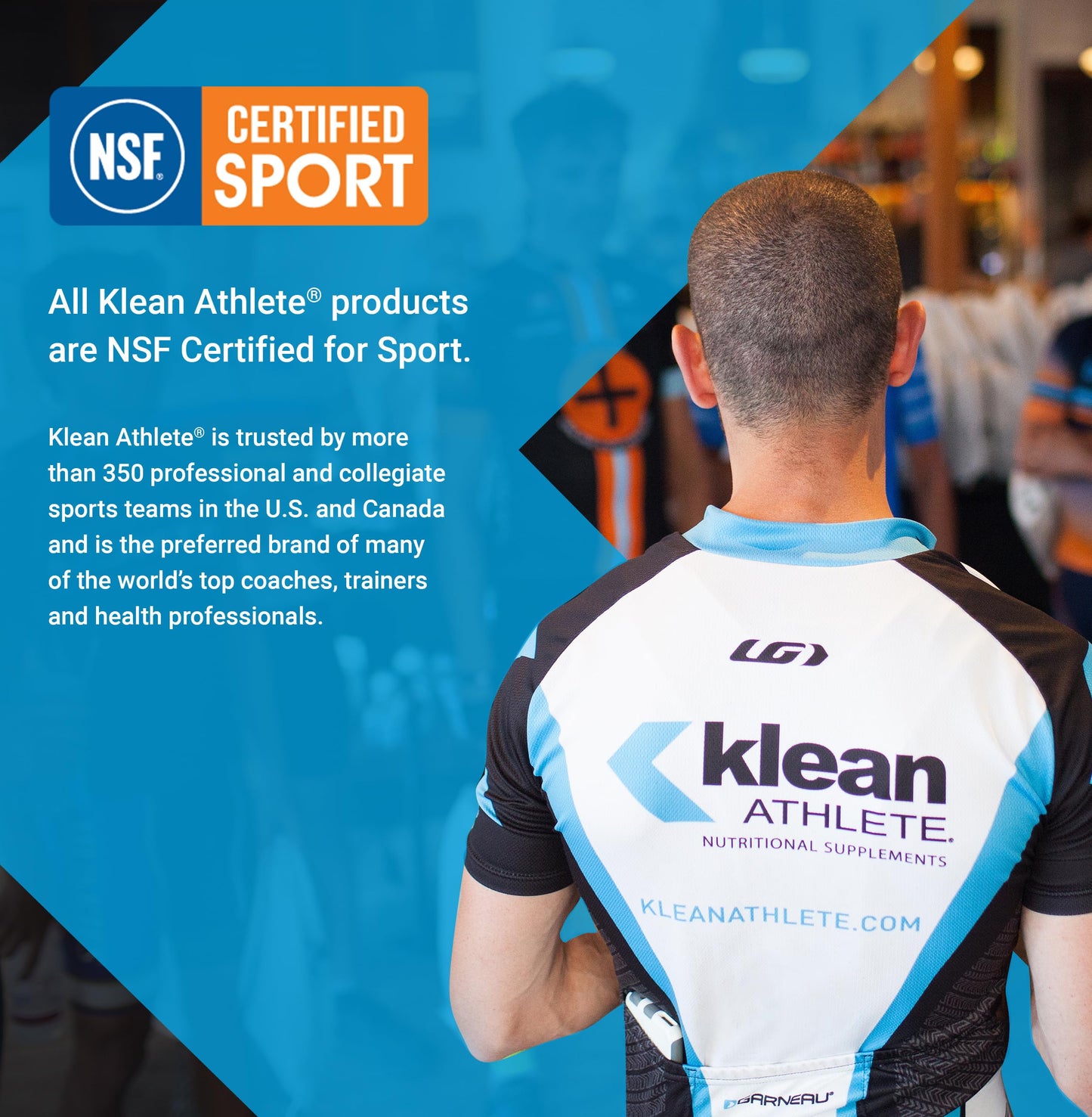 multivitaminas nutricionales klean