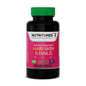Multivitaminas Nutritunes cabello piel uñas caja 120 cápsulas