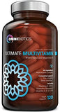 Envase de multivitaminas OmniBiotics