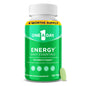 Botella de multivitaminas One A Day Energy para energía diaria