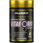 Multivitaminas para mujeres de ALLMAX con 60 tabletas