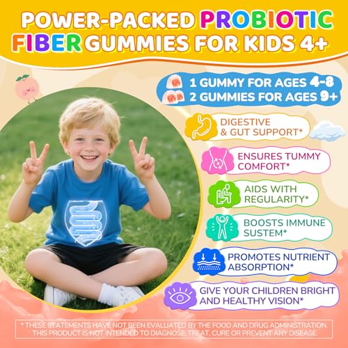 Multivitaminas y probióticos NEVISS para toda la familia