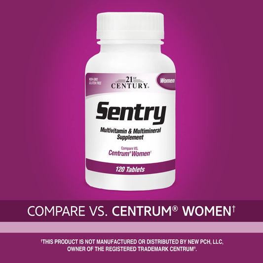 Multivitaminas sin gluten ni OGM