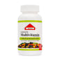 Botella de multivitaminas SJJ Depot grande