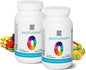 multivitaminas yes you can botes con frutas