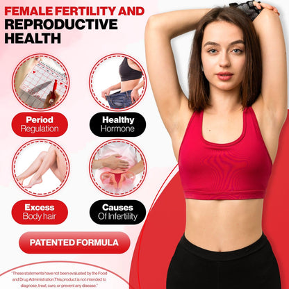 multivitaminas zinc omega3 soporte hormonal GROWTIN