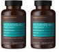 Multivitamínico Amazon Elements mujeres 40 plus lado