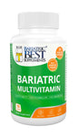 Botella de multivitamínicos bariátricos - 90 tabletas