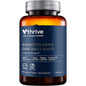 Multivitamínico bioactivo Vthrive para hombres cápsulas vegetarianas
