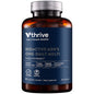 Botella de multivitaminas bioactivas para hombres