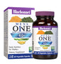 multivitamínico bluebonnet para hombres 40+ ofrece nutrientes diarios