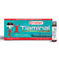 Caja de Ceresmart Tiaminal Plus con vial y etiquetado nutricional