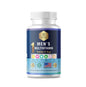 Multivitamínico diario para hombres Organic Strength 60 tabletas