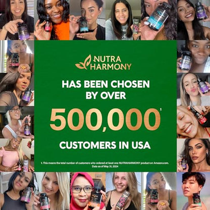 Multivitamínico elegido por miles de clientes