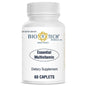 Multivitamínico Esencial Bio-Tech Pharmacal frasco