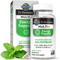 Multivitamínico Garden of Life con extractos energéticos