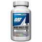 Frasco de multivitamínico GAT SPORT para hombres