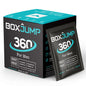 Caja de multivitamínico para hombres BoxJump