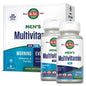 Multivitamínico KAL para Hombres AM/PM resistente