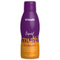 Botella de multivitamínico líquido Hi-Health con sabor cítrico.