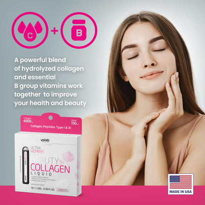 Multivitamínico Mujer VPLab y Paquete