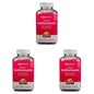 Multivitamínico para mujeres Amazon Basics en gomitas