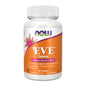 Multivitamínico para mujeres NOW Foods con superfrutas y CoQ10.