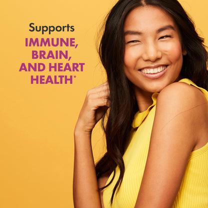 Multivitamínico para mujeres Rainbow Light Ashwagandha