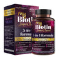 Multivitamínico MyBiotin SuperClinical 5 en 1 frasco