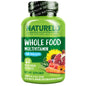 Multivitamínico NATURELO para adolescentes, suplemento completo