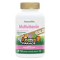 Multivitamínico NaturesPlus sabor sandía para niños, 120 comprimidos