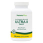Envase del multivitamínico NaturesPlus Ultra II con 90 tabletas