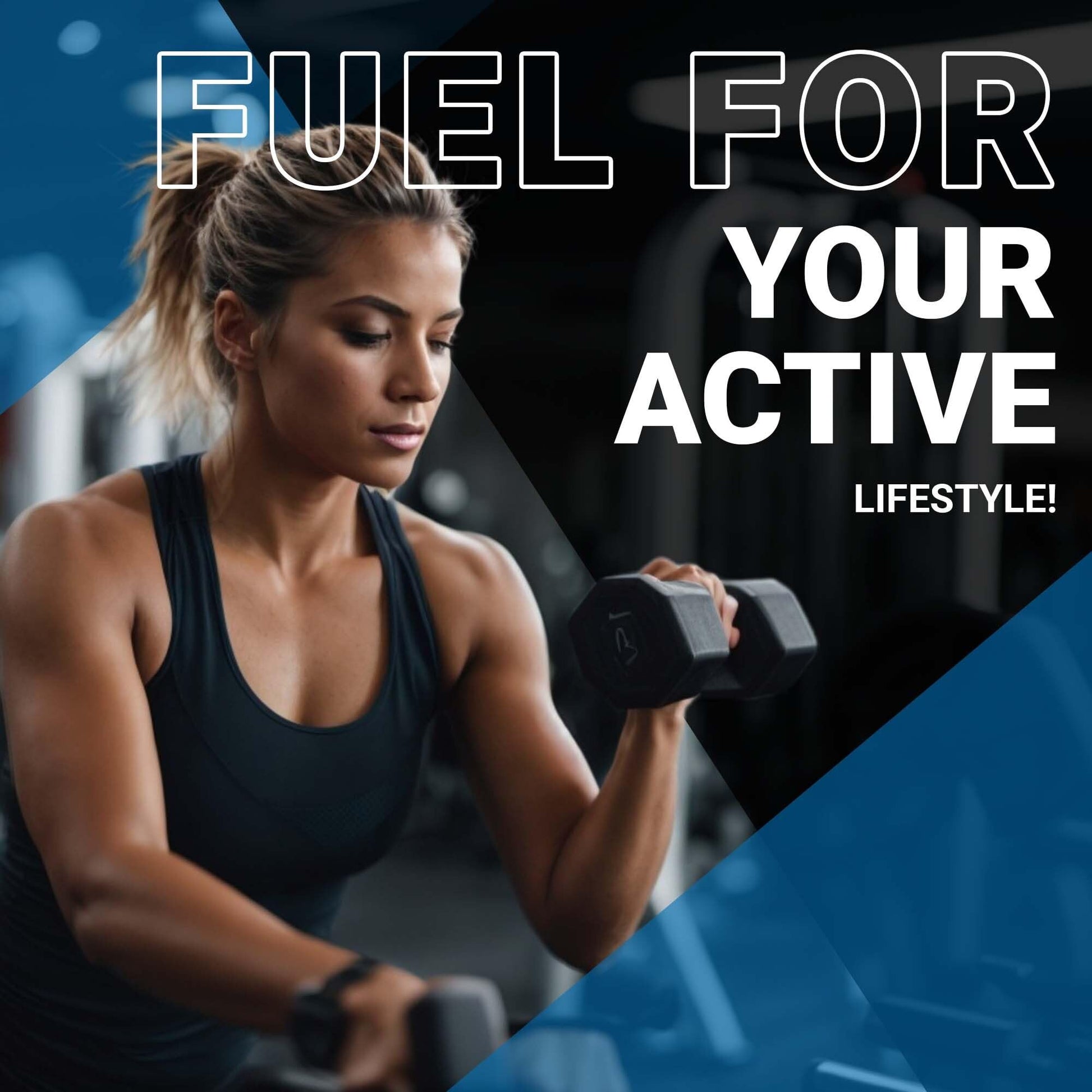 Multivitamínico con omega 3 y cúrcuma para un soporte integral.