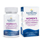 Botella de multivitamínico para mujeres Nordic Naturals.