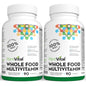 multivitamínico planta vital con 42 superalimentos