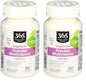 Multivitamínico prenatal 365 Whole Foods Market 90 tabletas