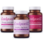Multivitamínico prenatal Ladywell con soporte fertilidad - frasco