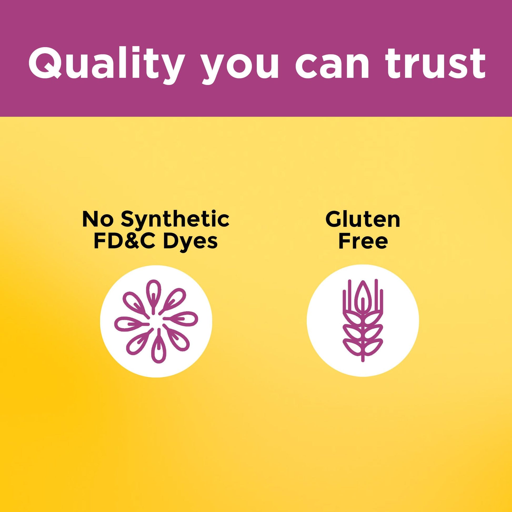 Multivitamínico prenatal Nature Made con DHA para desarrollo saludable