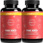 Multivitamínico Primal Harvest para mujeres