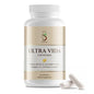 Frasco de multivitamínico Pure Athena para mujeres