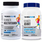 Multivitamínico y soporte articular Peregrune Runner