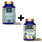 Multivitamínico y soporte de sueño Abundant Earth