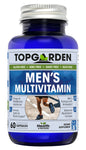 Multivitamínico TOPGARDEN para hombres