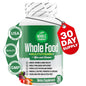 Multivitamínico Whole Nature - 90 tabletas
