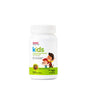 botella de multivitamínicos gnckids 60 tabletas masticables